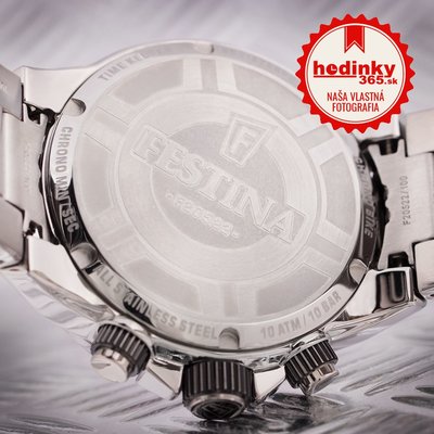 Festina Chrono Bike 2020 20522/4