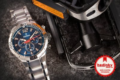 Festina Chrono Bike 2020 20522/4