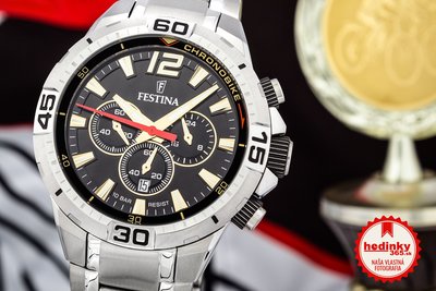 Festina Chrono Bike 2020 20522/5