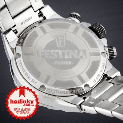 Festina Chrono Bike 2020 20522/5