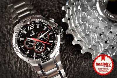 Festina Chrono Bike 2020 20522/6