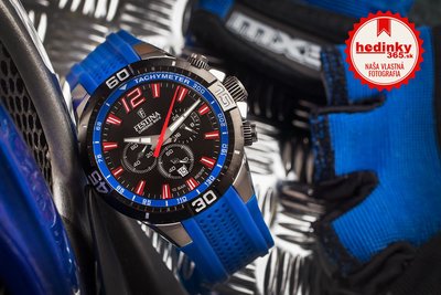 Festina Chrono Bike 2020 20523/1