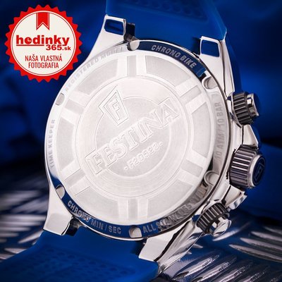 Festina Chrono Bike 2020 20523/1