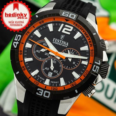 Festina Chrono Bike 2020 20523/2