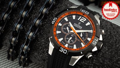 Festina Chrono Bike 2020 20523/2