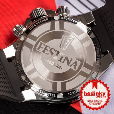 Festina Chrono Bike 2020 20523/3