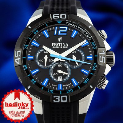 Festina Chrono Bike 2020 20523/4