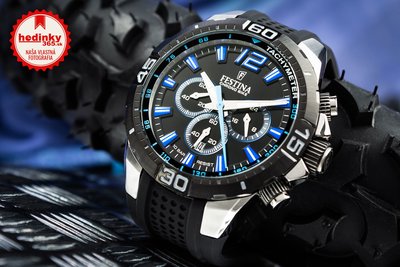 Festina Chrono Bike 2020 20523/4