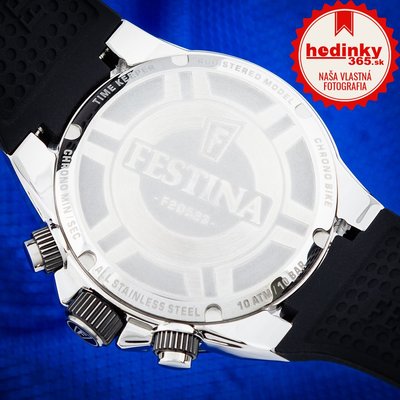 Festina Chrono Bike 2020 20523/4