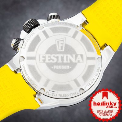 Festina Chrono Bike 2020 20523/5