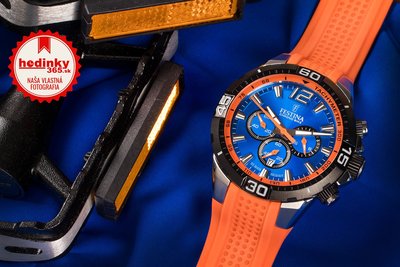 Festina Chrono Bike 2020 20523/6