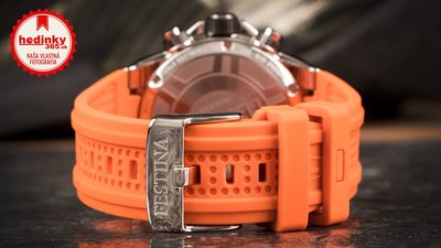 Festina Chrono Bike 2020 20523/6