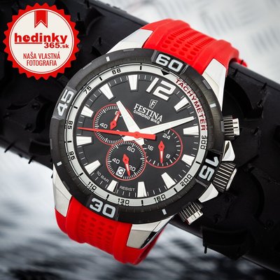 Festina Chrono Bike 2020 20523/7