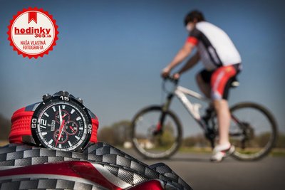 Festina Chrono Bike 2020 20523/7