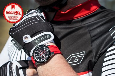 Festina Chrono Bike 2020 20523/7