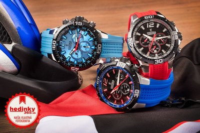 Festina Chrono Bike 2020 20523/8