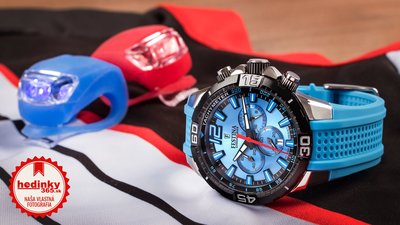 Festina Chrono Bike 2020 20523/8