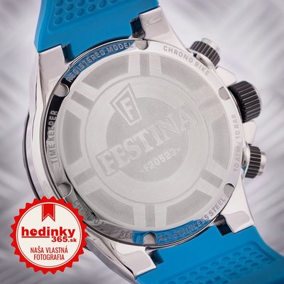 Festina Chrono Bike 2020 20523/8