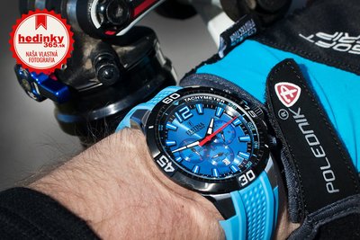 Festina Chrono Bike 2020 20523/8