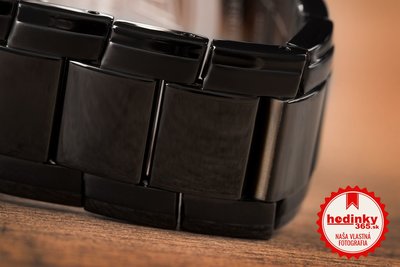 Festina Chrono Bike 2020 20528/1 Full Black Limited Edition 500pcs (+ náhradní řemínek)