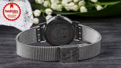 Festina Swiss Made 20015/1