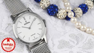 Festina Swiss Made 20015/1