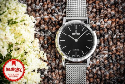 Festina Swiss Made 20015/3