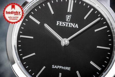 Festina Swiss Made 20015/3