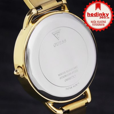 Guess Bellini GW0022L2