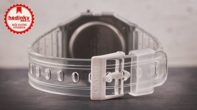 Casio Vintage F-91WS-7EF