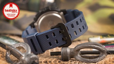 Casio Collection WSC-1250H-2AVEF Fishing Gear