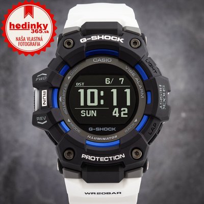 Casio G-Shock G-Squad GBD-100-1A7ER