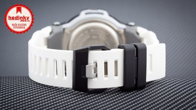 Casio G-Shock G-Squad GBD-100-1A7ER