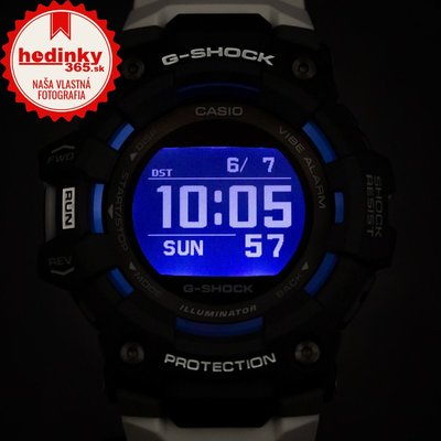 Casio G-Shock G-Squad GBD-100-1A7ER