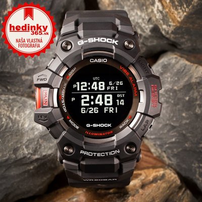 Casio G-Shock G-Squad GBD-100-1ER