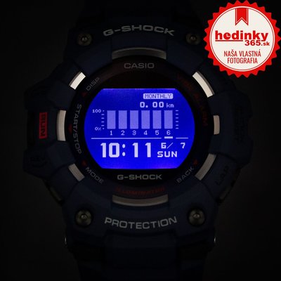 Casio G-Shock G-Squad GBD-100-2ER