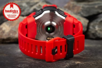 Casio G-Shock G-Squad HR GBD-H1000-4ER