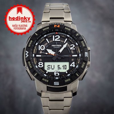 Casio Protrek PRT-B50T-7ER
