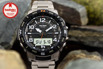 Casio Protrek PRT-B50T-7ER