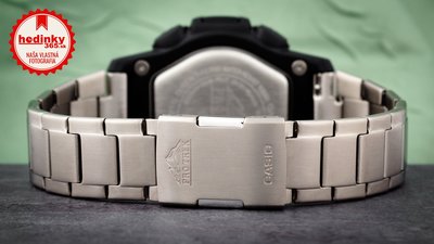 Casio Protrek PRT-B50T-7ER