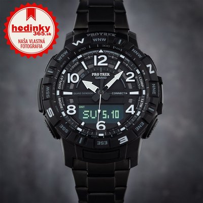 Casio Protrek PRT-B50YT-1ER