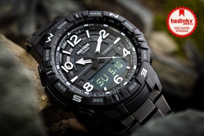 Casio Protrek PRT-B50YT-1ER