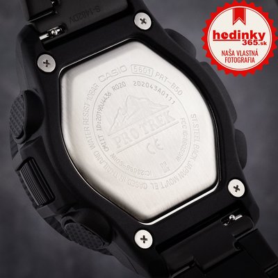 Casio Protrek PRT-B50YT-1ER