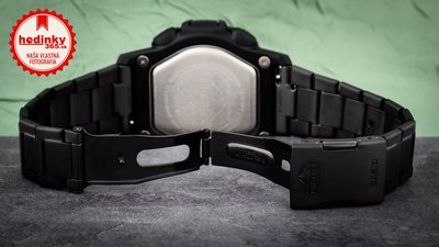 Casio Protrek PRT-B50YT-1ER