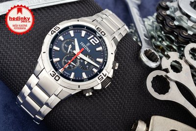 Festina Chrono Bike 2020 20522/3