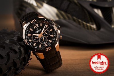 Festina Chrono Bike 2020 20525/1 Special Edition (+ náhradní řemínek)