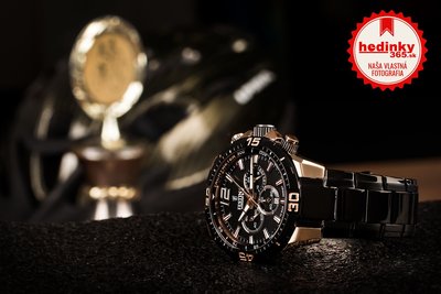 Festina Chrono Bike 2020 20525/1 Special Edition (+ náhradní řemínek)