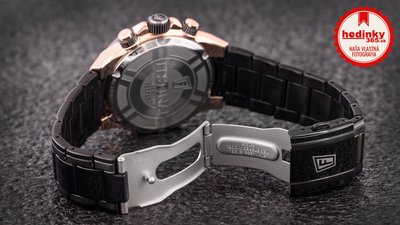 Festina Chrono Bike 2020 20525/1 Special Edition (+ náhradní řemínek)