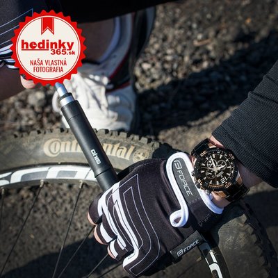 Festina Chrono Bike 2020 20525/1 Special Edition (+ náhradní řemínek)