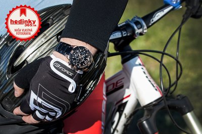 Festina Chrono Bike 2020 20525/1 Special Edition (+ náhradní řemínek)